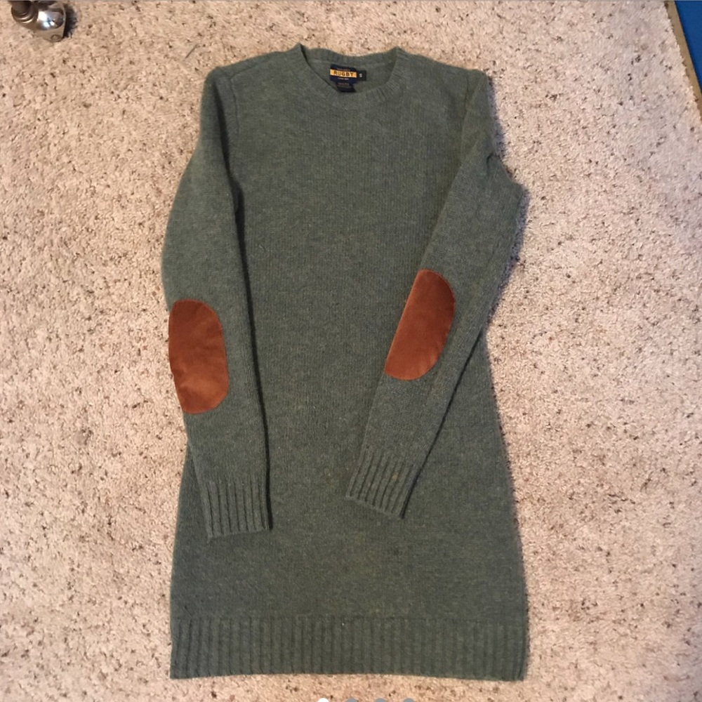 Vtg Ralph Lauren dress
